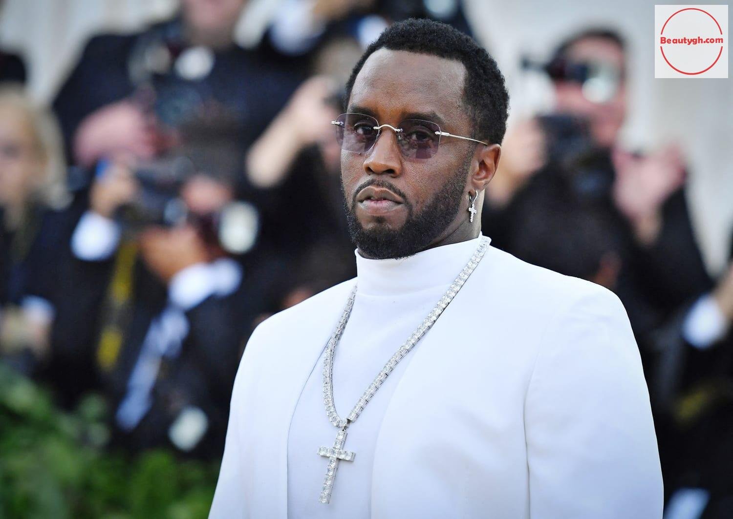 Diddy Accused of Contacting Witnesses from Prison in Sex Trafficking Case